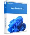 Microsoft WINDOWS 11 PRO 32/64 BIT KEY ESD - Attivazione on-line